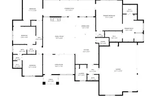 129 Valley View Dr, Bastrop, TX 78602 - Photo 29