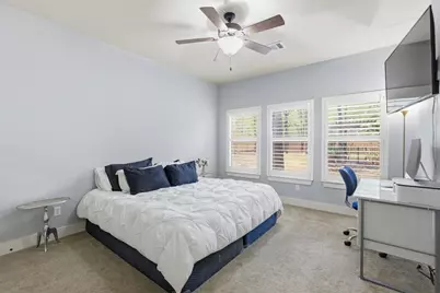 129 Valley View Drive, Bastrop, TX 78602 - Photo 13