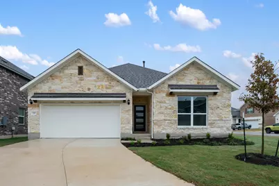 9820 Serene Bliss Lane, Buda, TX 78610 - Photo 1