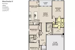 9820 Serene Bliss Ln, Buda, TX 78610 - Photo 3