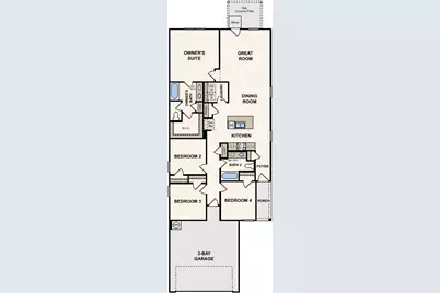 10600 Typhoon Lane, Buda, TX 78610 - Photo 5