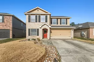 24707 Magnolia Falls, San Antonio, TX 78261 - Photo 1