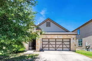 12416 Dwight Eisenhower St, Manor, TX 78653 - Photo 1