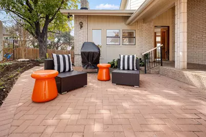 4505 Knap Hollow Court, Austin, TX 78731 - Photo 3