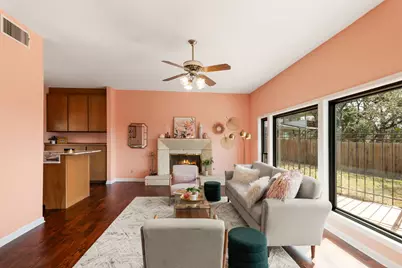 4505 Knap Hollow Court, Austin, TX 78731 - Photo 7