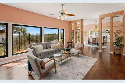 4505 Knap Hollow Court, Austin, TX 78731 - Photo 5