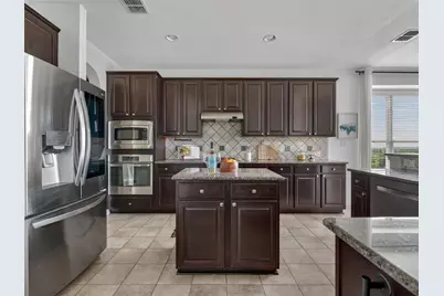 700 Ledge Stone Drive, Austin, TX 78737 - Photo 7