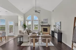 700 Ledge Stone Dr, Austin, TX 78737 - Photo 5