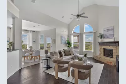 700 Ledge Stone Drive, Austin, TX 78737 - Photo 1