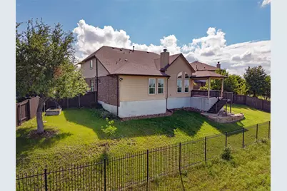 700 Ledge Stone Drive, Austin, TX 78737 - Photo 35