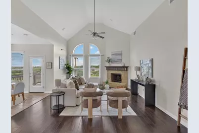 700 Ledge Stone Drive, Austin, TX 78737 - Photo 5