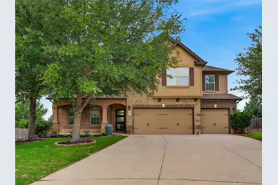 700 Ledge Stone Drive, Austin, TX 78737 - Photo 1