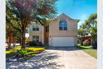 1600 Silver Spur Cove, Leander, TX 78641 - Photo 1