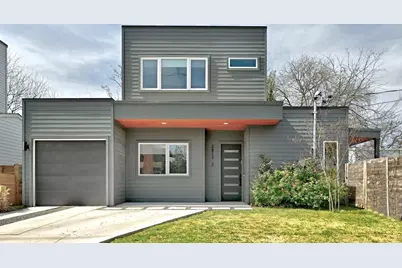 2812 E 4th Street #2, Austin, TX 78702 - Photo 1