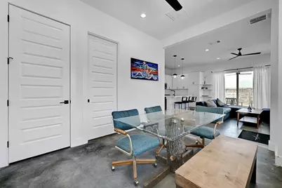 2812 E 4th Street #2, Austin, TX 78702 - Photo 9