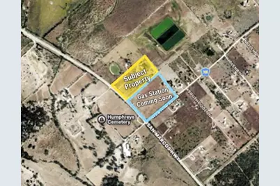 15476 San Marcos Highway, Martindale, TX 78655 - Photo 9