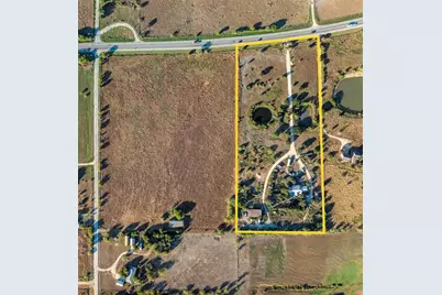 15476 San Marcos Highway, Martindale, TX 78655 - Photo 3