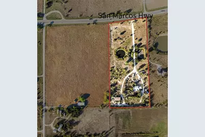 15476 San Marcos Highway, Martindale, TX 78655 - Photo 7