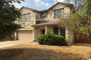 1101 Snow Goose, Leander, TX 78641 - Photo 1