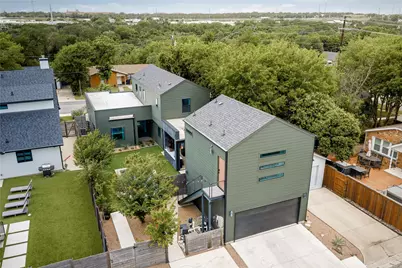1001 Scenic Drive, Georgetown, TX 78626 - Photo 39