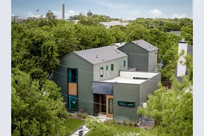 1001 Scenic Drive, Georgetown, TX 78626 - Photo 37