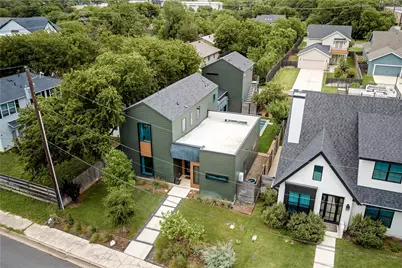 1001 Scenic Drive, Georgetown, TX 78626 - Photo 37
