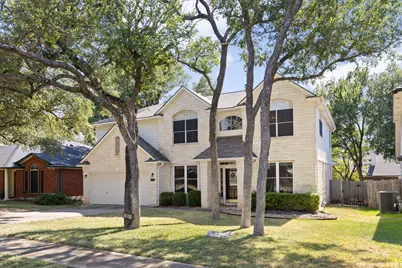 8017 Luling Lane, Austin, TX 78729 - Photo 1