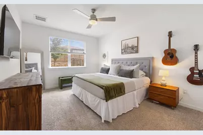 7809 Jackson Graham Drive, Austin, TX 78724 - Photo 5