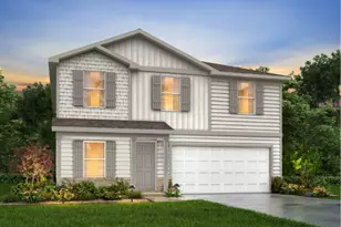 112 Hoodoo Cv, Troy, TX 76579 - Photo 1