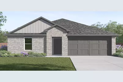 145 Baby Calf Roping Road, Jarrell, TX 76537 - Photo 1