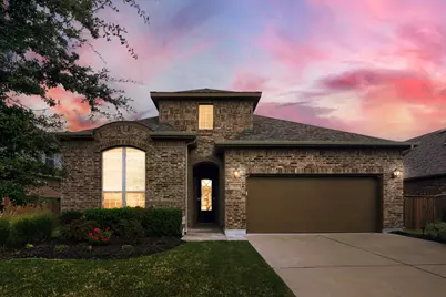 313 Pendent Drive, Liberty Hill, TX 78642 - Photo 3