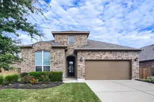 313 Pendent Dr, Liberty Hill, TX 78642 - Photo 1