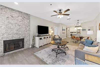 3404 American Drive #3221, Lago Vista, TX 78645 - Photo 5
