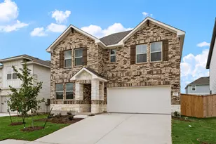125 Jans Wy, Georgetown, TX 78626 - Photo 3