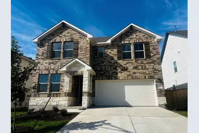125 Jans Way, Georgetown, TX 78626 - Photo 1