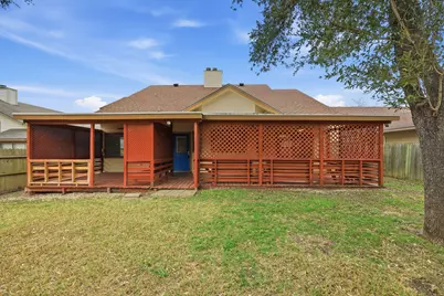 3426 Serene Grove, San Antonio, TX 78247 - Photo 37