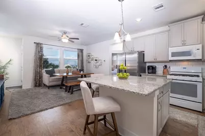 1724 Rowdy Loop, Leander, TX 78641 - Photo 7