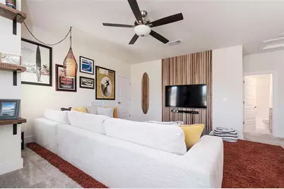 1724 Rowdy Loop, Leander, TX 78641 - Photo 21