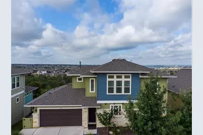 1724 Rowdy Loop, Leander, TX 78641 - Photo 1