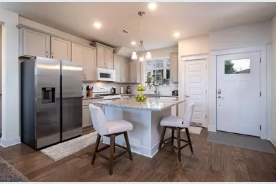 1724 Rowdy Loop, Leander, TX 78641 - Photo 5