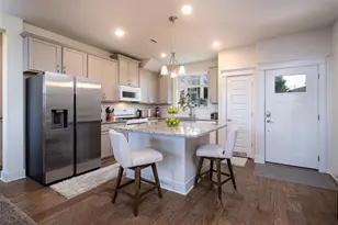 1724 Rowdy Loop, Leander, TX 78641 - Photo 5