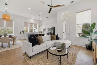 4400 Night Owl Lane, Austin, TX 78723 - Photo 3