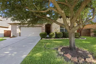 3920 Sapphire Loop, Round Rock, TX 78681 - Photo 1