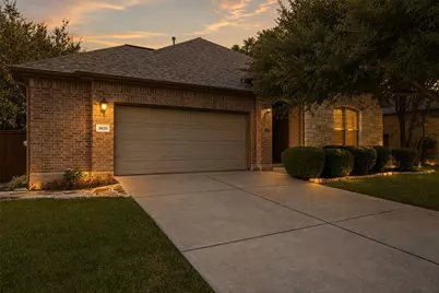 3920 Sapphire Loop, Round Rock, TX 78681 - Photo 3
