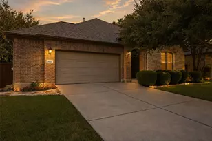 3920 Sapphire Loop, Round Rock, TX 78681 - Photo 1