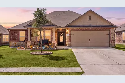 111 Plantain Drive, Hutto, TX 78634 - Photo 1