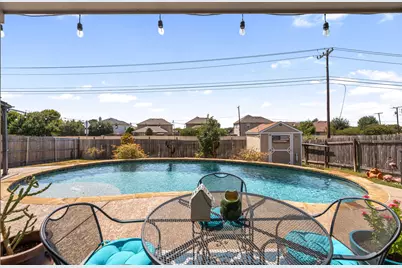 111 Plantain Drive, Hutto, TX 78634 - Photo 3