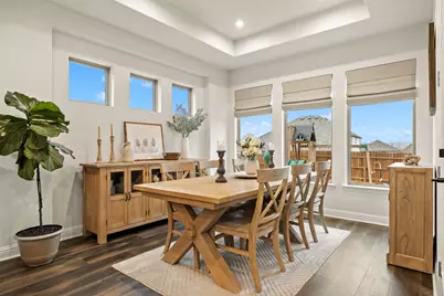 22313 Hidden Sage Circle, Lago Vista, TX 78645 - Photo 11