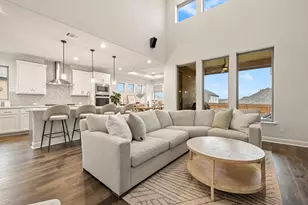 22313 Hidden Sage Cir, Lago Vista, TX 78645 - Photo 11