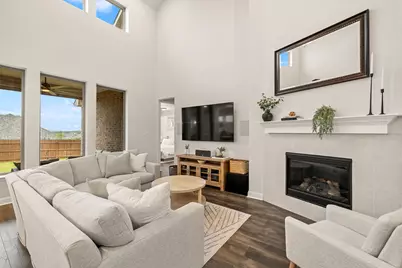 22313 Hidden Sage Circle, Lago Vista, TX 78645 - Photo 15